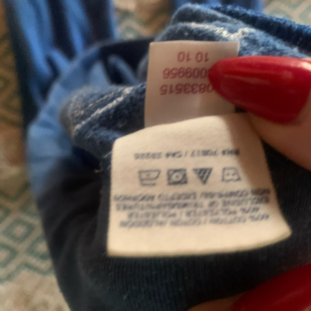 Y2K PINK Victoria's Secret joggers - Picture 3 of 5